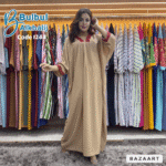 ⁦عباية إستقبال خليجي⁩ - الصورة ⁦15⁩