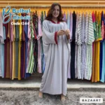 ⁦عباية إستقبال خليجي⁩ - الصورة ⁦22⁩