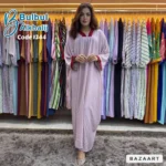 ⁦عباية إستقبال خليجي⁩ - الصورة ⁦3⁩