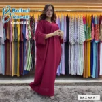 ⁦عباية إستقبال خليجي⁩ - الصورة ⁦8⁩