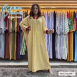 ⁦عباية إستقبال خليجي⁩ - الصورة ⁦10⁩