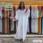 ⁦عباية إستقبال خليجي⁩ - الصورة ⁦6⁩