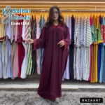 عباية إستقبال خليجي