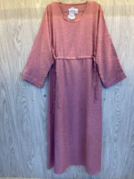 ⁦فستان فراولة⁩ - الصورة ⁦2⁩