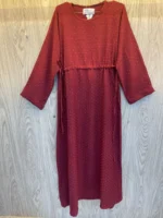 ⁦فستان فراولة⁩ - الصورة ⁦3⁩