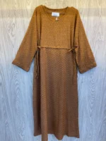 ⁦فستان فراولة⁩ - الصورة ⁦4⁩