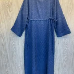 فستان فراولة