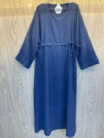 فستان فراولة