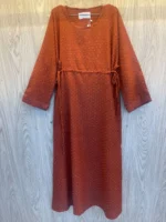 ⁦فستان فراولة⁩ - الصورة ⁦9⁩