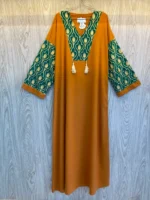 ⁦عباية زهره⁩ - الصورة ⁦10⁩