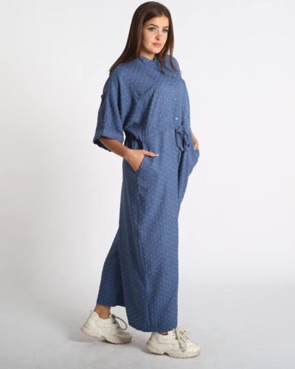 جامبسوت Velvet Elegance