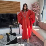⁦عباية استقبال غنوة⁩ - الصورة ⁦4⁩