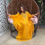 ⁦عباية استقبال غنوة⁩ - الصورة ⁦10⁩