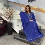 ⁦عباية استقبال الندي⁩ - الصورة ⁦3⁩