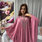 ⁦عباية استقبال غنوة⁩ - الصورة ⁦8⁩