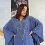 ⁦عباية استقبال غنوة⁩ - الصورة ⁦2⁩
