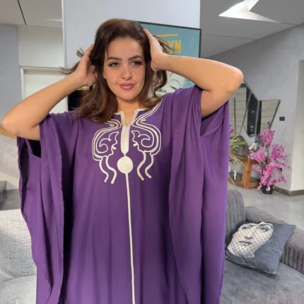 عباية استقبال Spectra