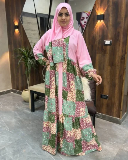اسدال قطن العفاف