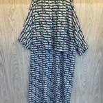 عباية سوفت ترانيم