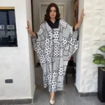 عباية فسكوز سدرة