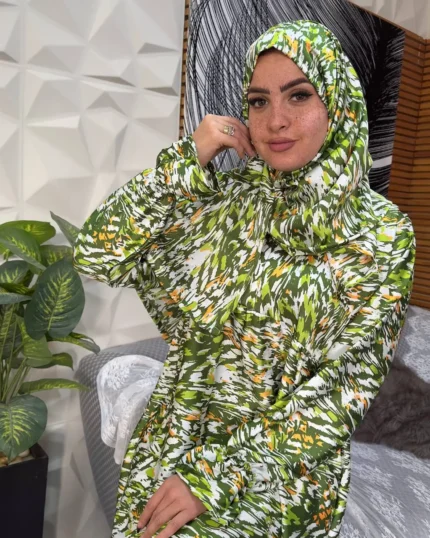 نورالين اسدال ستان