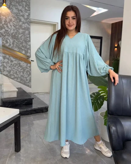 ريفان فستان ميني