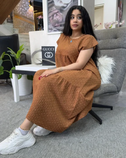 ايلان ميني دريس