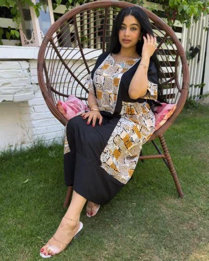 ميني دريس Soleva