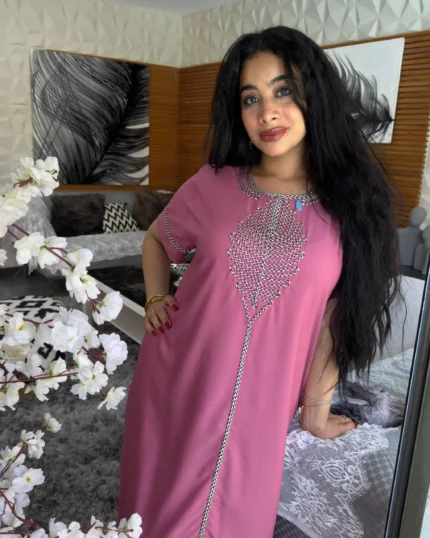 عباية ميرال ميني