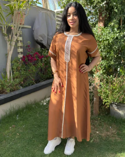 يونان عباية ميني