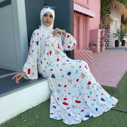 دريس فسكوز بهجة