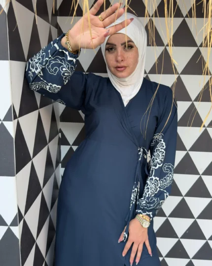 لافيندرا دريس كتان