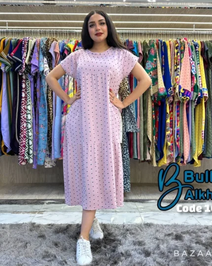 ميني دريس ڤيونا – Viona