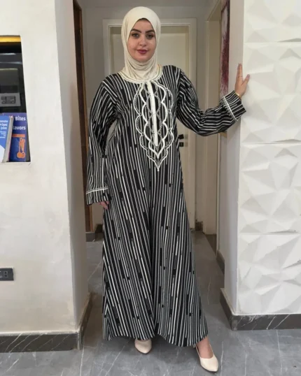 عباية سُموّ