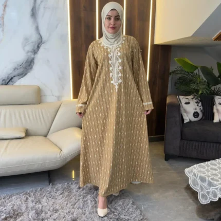 عباية ديدا الشتوية