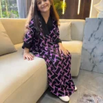 عبايه بناتي لي لي 💫