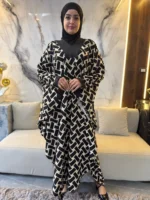 ⁦عباية إِيلاَر – Élar ✨⁩ - الصورة ⁦2⁩