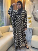 ⁦عباية إِيلاَر – Élar ✨⁩ - الصورة ⁦8⁩