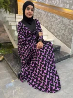 ⁦عباية إِيلاَر – Élar ✨⁩ - الصورة ⁦3⁩