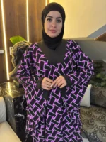 ⁦عباية إِيلاَر – Élar ✨⁩ - الصورة ⁦6⁩