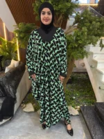 ⁦عباية إِيلاَر – Élar ✨⁩ - الصورة ⁦4⁩