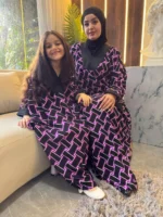 ⁦عباية كابلز مِيرَافَا⁩ - الصورة ⁦6⁩