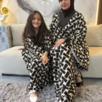 عباية كابلز مِيرَافَا