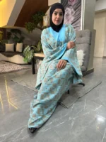 ⁦عبايه اَثِير — Atheer⁩ - الصورة ⁦7⁩