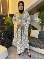 ⁦عبايه اَثِير — Atheer⁩ - الصورة ⁦9⁩