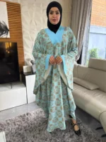 ⁦عبايه اَثِير — Atheer⁩ - الصورة ⁦3⁩