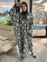 ⁦عبايه اَثِير — Atheer⁩ - الصورة ⁦10⁩