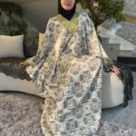 عبايه اَثِير — Atheer