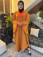 ⁦عبايه اَثِير — Atheer⁩ - الصورة ⁦12⁩