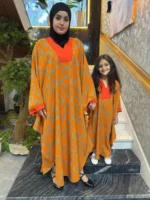 ⁦عباية كابلز | أُري & أُريا⁩ - الصورة ⁦13⁩